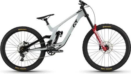 Gt Fury Carbon Pro 2023