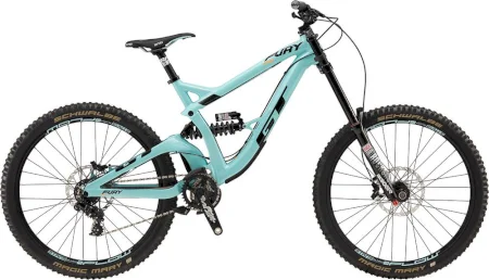 Gt Fury Pro 2018
