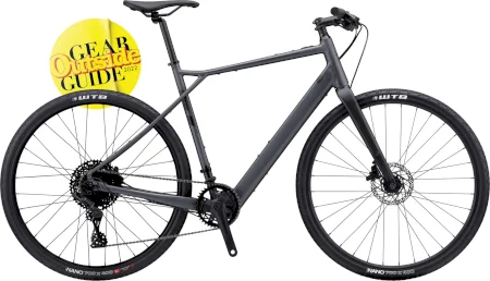 Gt Grade Current 2023