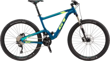 Gt Helion Elite Gtw 2017