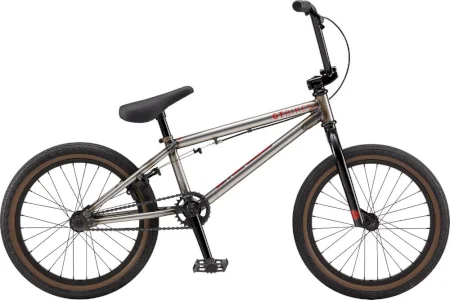 Gt Jr. Performer 18 2017