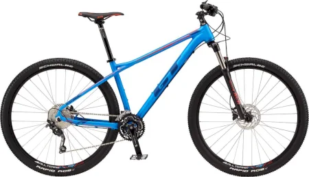 Gt Karakoram Elite 2017