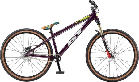 Gt La Bomba 2019