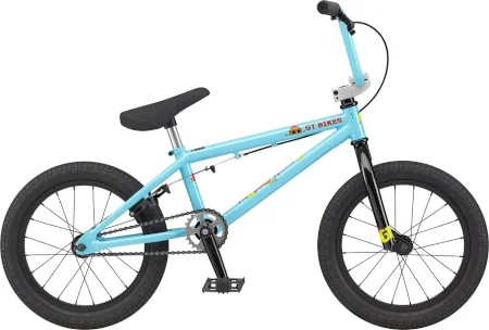 Gt Lil Performer 16 2022