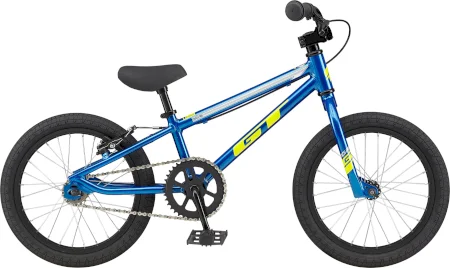 Gt Mach One 16 2022