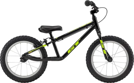 Gt Mach One 16 Push 2017