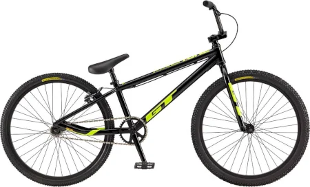 Gt Mach One Pro 2017