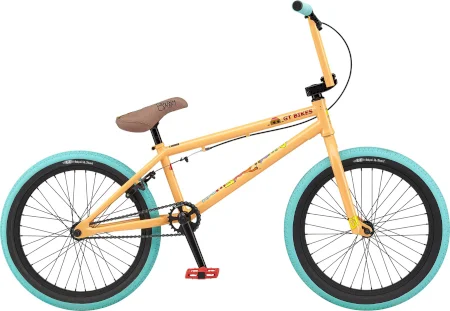 Gt Performer 20.5 2022