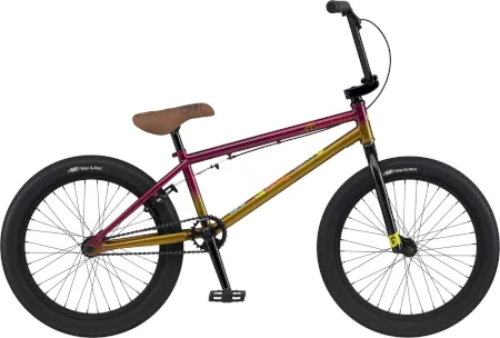Gt Performer 20.5 Mercado 2022