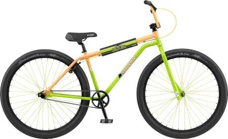 Gt Performer 29 2022
