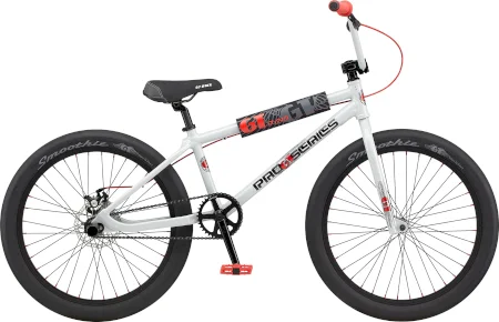 Gt Pro Series 24 2022