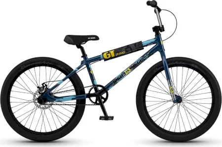 Gt Pro Series 24 2023