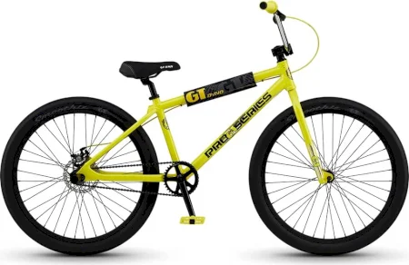 Gt Pro Series 26 2024