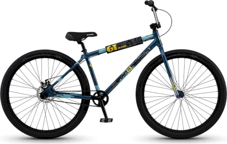 Gt Pro Series 29 2023