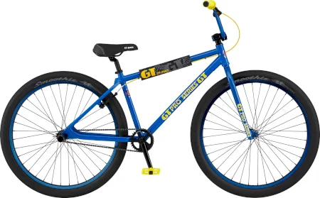 Gt Pro Series Ltd 29 2022