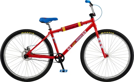 Gt Rad Series 29 2023