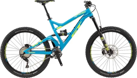 Gt Sanction Pro 2017
