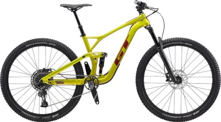 Gt Sensor Carbon Elite 2020