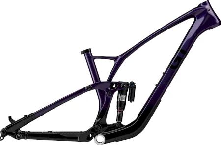 Gt Sensor Carbon Frameset 2023