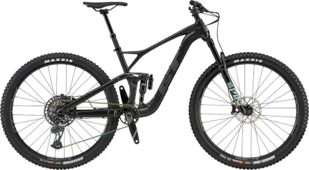 Gt Sensor Carbon Pro 2021