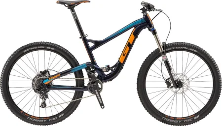Gt Sensor Elite 2017