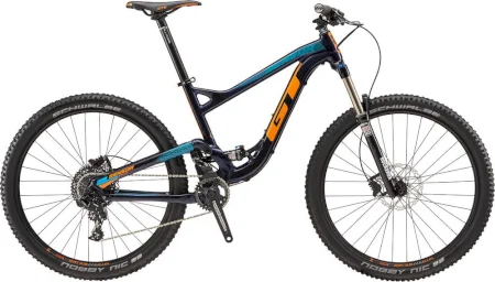 Gt Sensor Elite 2018