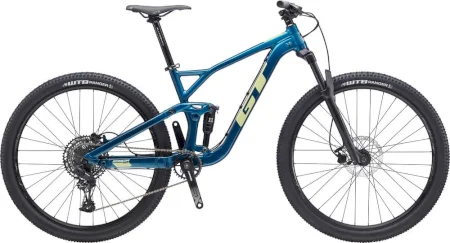 Gt Sensor Sport 2020