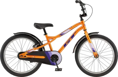 Gt Siren 20 2020