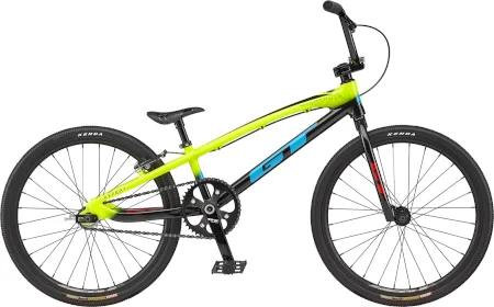Gt Speed Series Expert 2022