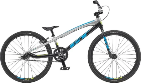 Gt Speed Series Junior 2020