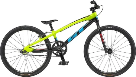 Gt Speed Series Mini 2021