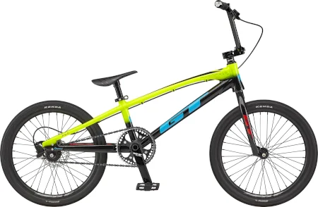 Gt Speed Series Pro 2022