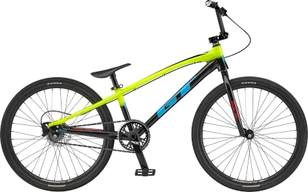 Gt Speed Series Pro 24 2022