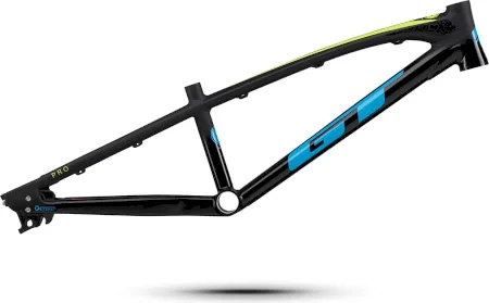 Gt Speed Series Pro Frame 2023