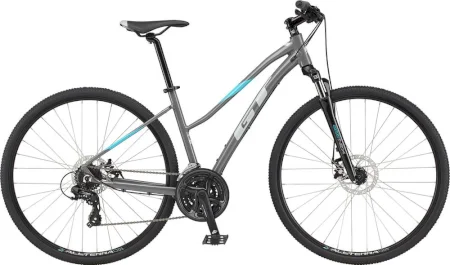 Gt Transeo Comp Step Thru 2021