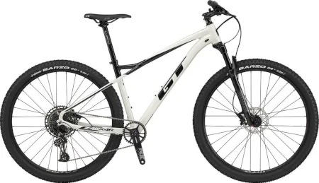 Gt Zaskar Elite 2021