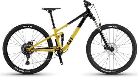 Gt Zaskar Fs Sport 2023