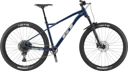 Gt Zaskar Lt Elite 2022