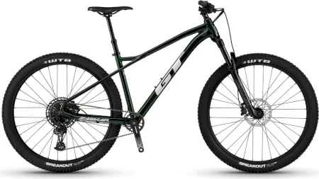 Gt Zaskar Lt Elite 2023