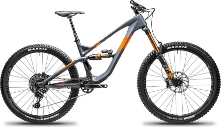 Guerrillagravity Gnarvana Rally 2020