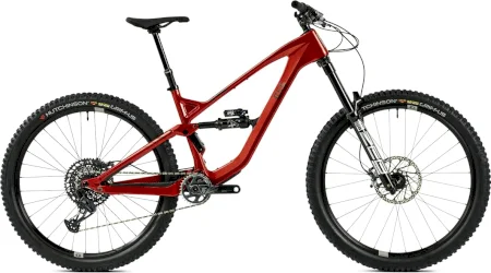 Guerrillagravity Gnarvana Rally 2023