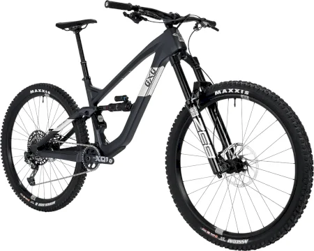 Guerrillagravity Gnarvana Rally Like Barelli 2022