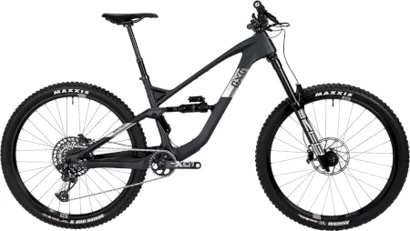 Guerrillagravity Gnarvana Ride 2022