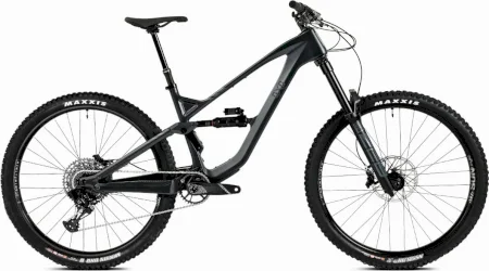 Guerrillagravity Gnarvana Ride 2023