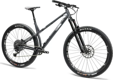 Guerrillagravity Pedalhead Race 2020