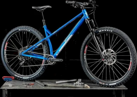 Guerrillagravity Pedalhead Ride 2 2018