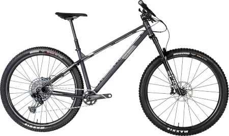 Guerrillagravity Pedalhead Ride 2022