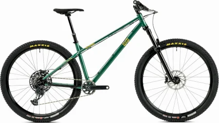 Guerrillagravity Pedalhead Ride 2023