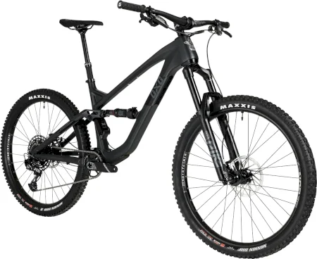 Guerrillagravity Shred Dogg Ride 2022