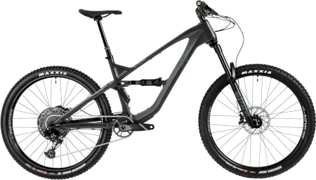Guerrillagravity Shred Dogg Ride 2023